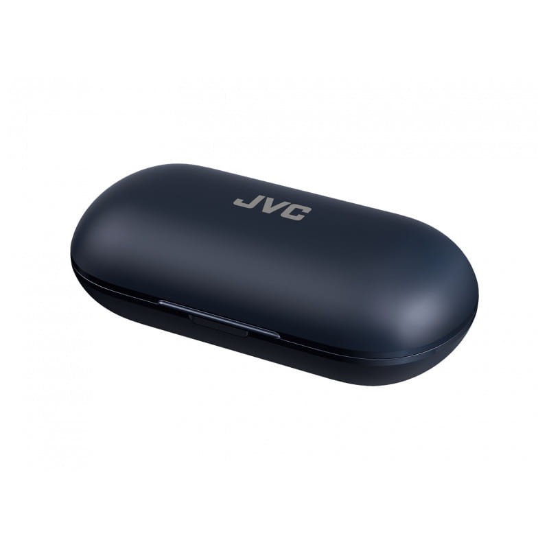 Auriculares estéreo true Wireless JVC HA-NP35T azul - Item3