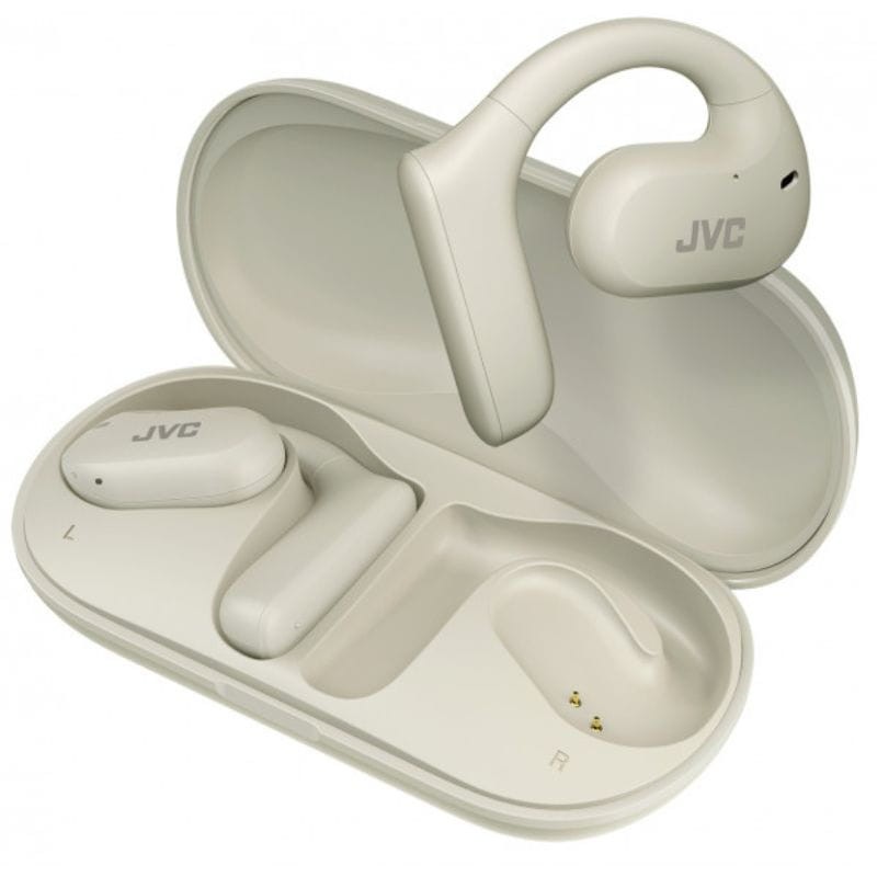 Auscultadores JVC HA-NP35T (TWS)Branco - Item