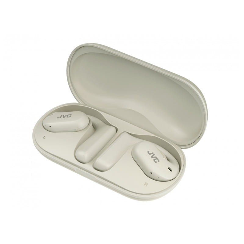 Auscultadores JVC HA-NP35T (TWS)Branco - Item1