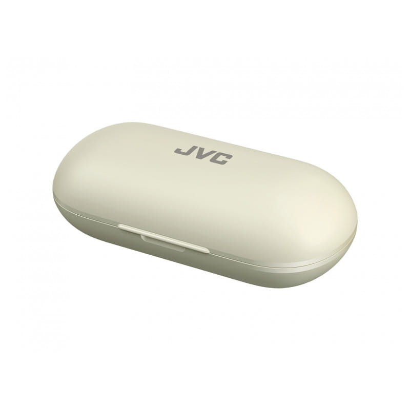 Auscultadores JVC HA-NP35T (TWS)Branco - Item2