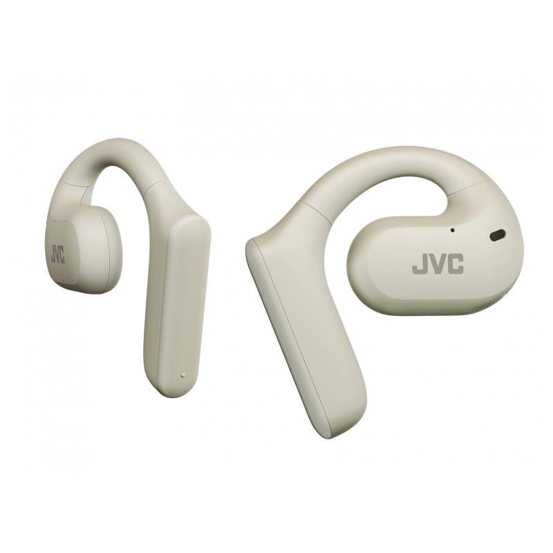 Auscultadores JVC HA-NP35T (TWS)Branco - Item3