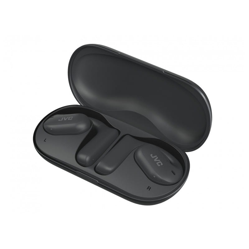 JVC HA-NP35T Auriculares Deportivos TWS Bluetooth Negro - Ítem6