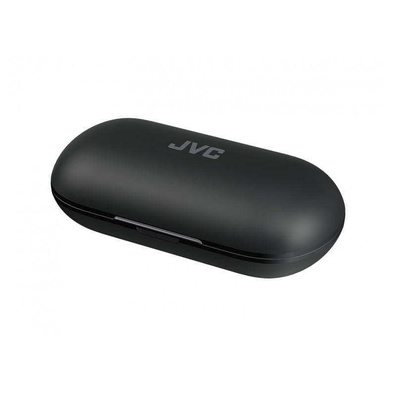 JVC HA-NP35T Auriculares Deportivos TWS Bluetooth Negro - Ítem1