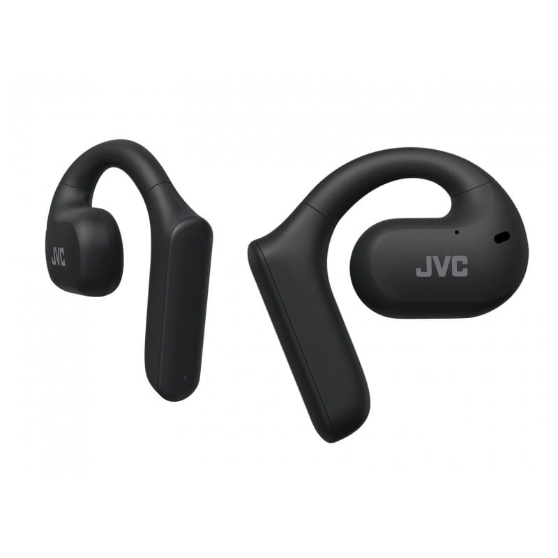 JVC HA-NP35T Auriculares Deportivos TWS Bluetooth Negro - Ítem2