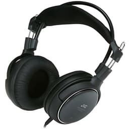 JVC HA-RX700 Headset Headband Headphones Black Side Image