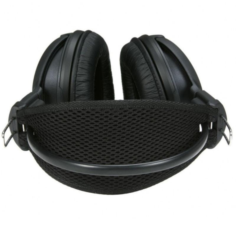 JVC HA-RX700 Casques Noir - Ítem3