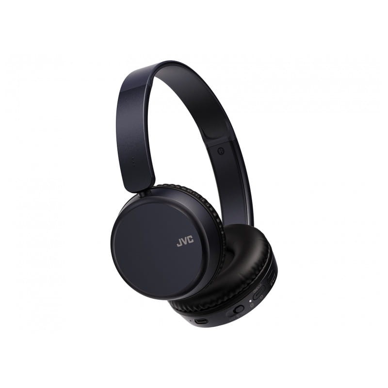 JVC HA-S36W Auriculares Inalámbrico Diadema Azul - Ítem2