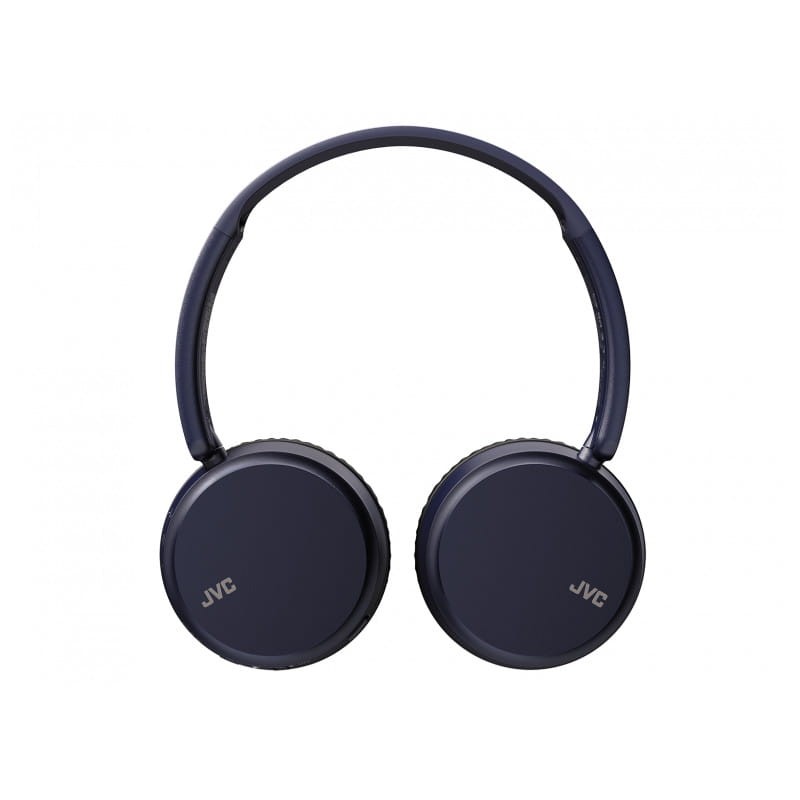 JVC HA-S36W Auriculares Inalámbrico Diadema Azul - Ítem3