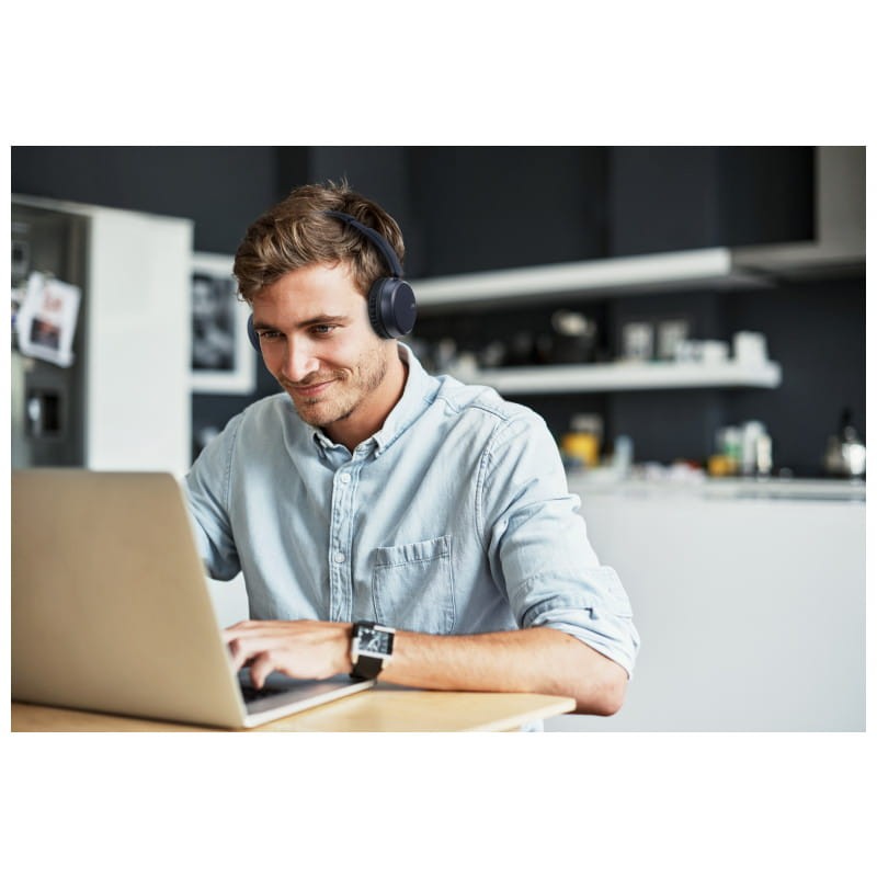 JVC HA-S36W Auriculares Inalámbrico Diadema Azul - Ítem7