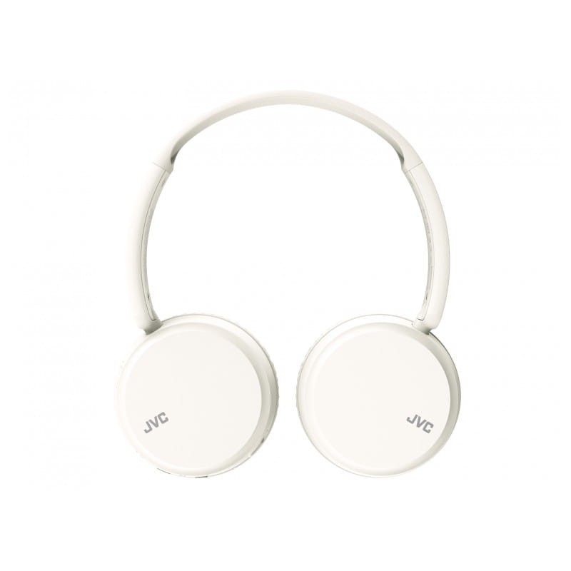 JVC HA-S36W Casque Bluetooth Blanc - Ítem2