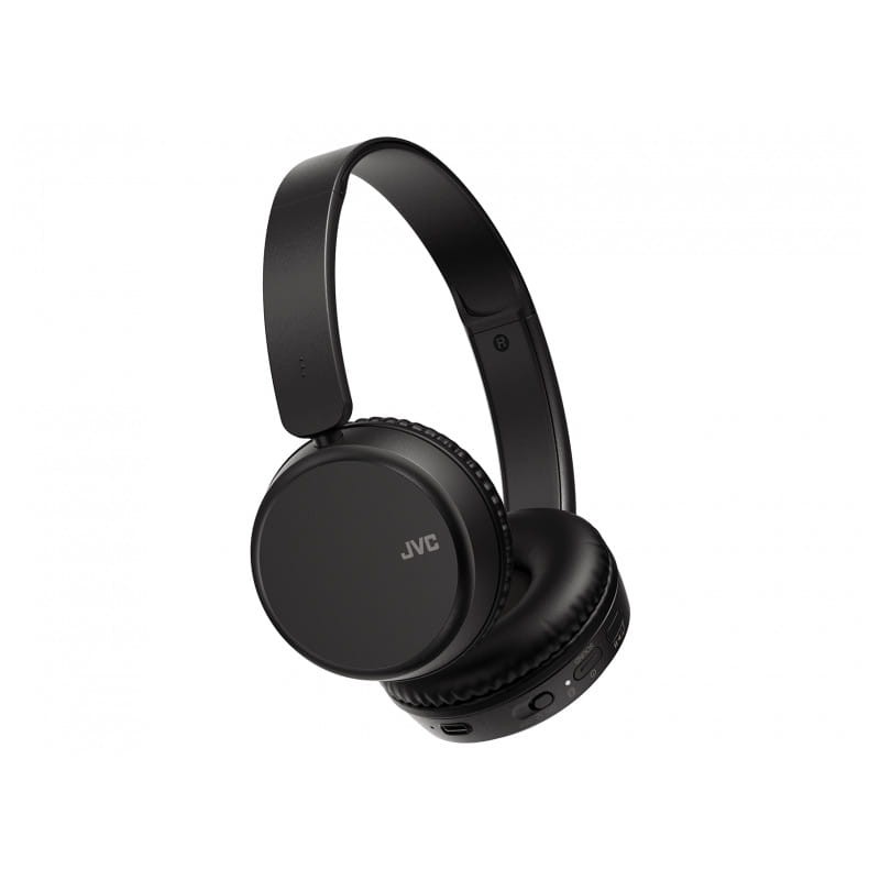 JVC HA-S36W Écouteurs Sans fil Arceau Appels/Musique Bluetooth Noir - Ítem2