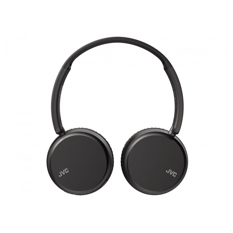 JVC HA-S36W Écouteurs Sans fil Arceau Appels/Musique Bluetooth Noir - Ítem3