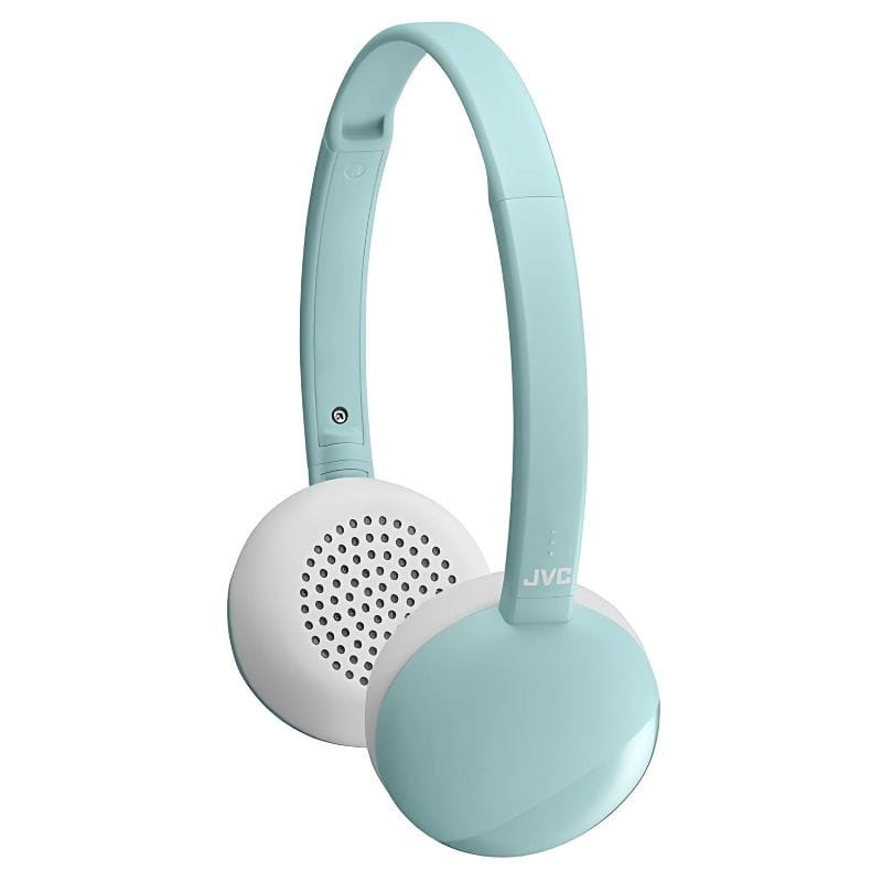 JVC S22 Wireless On-Ear Casque Menthe - Ítem