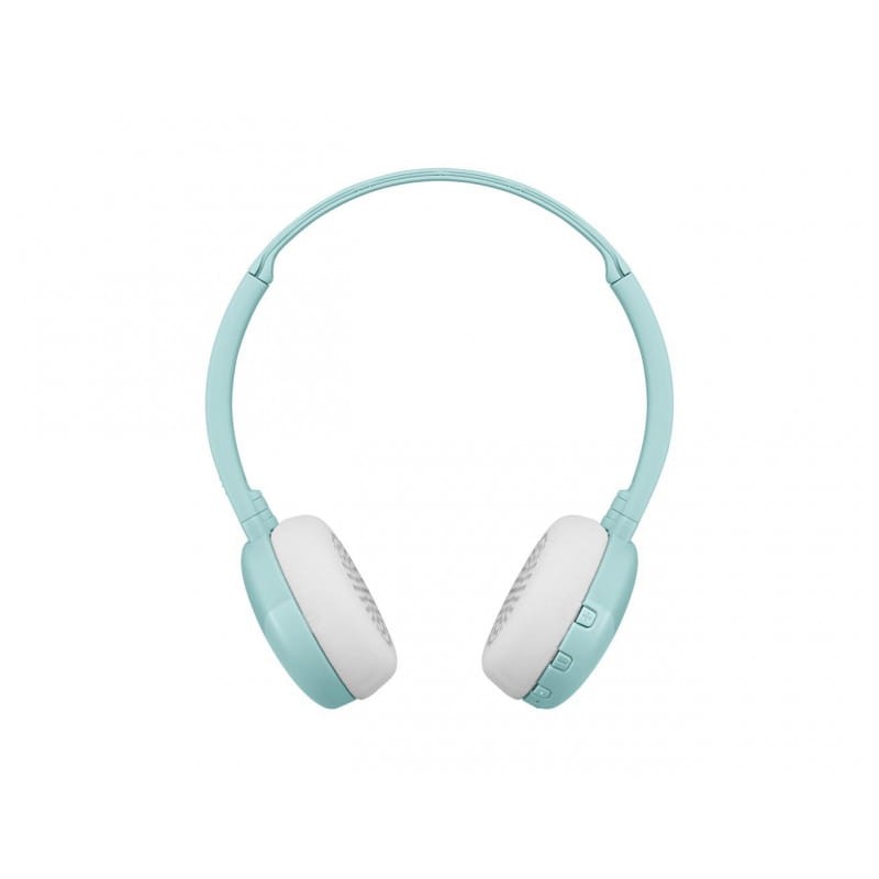 JVC S22 Wireless On-Ear Casque Menthe - Ítem3