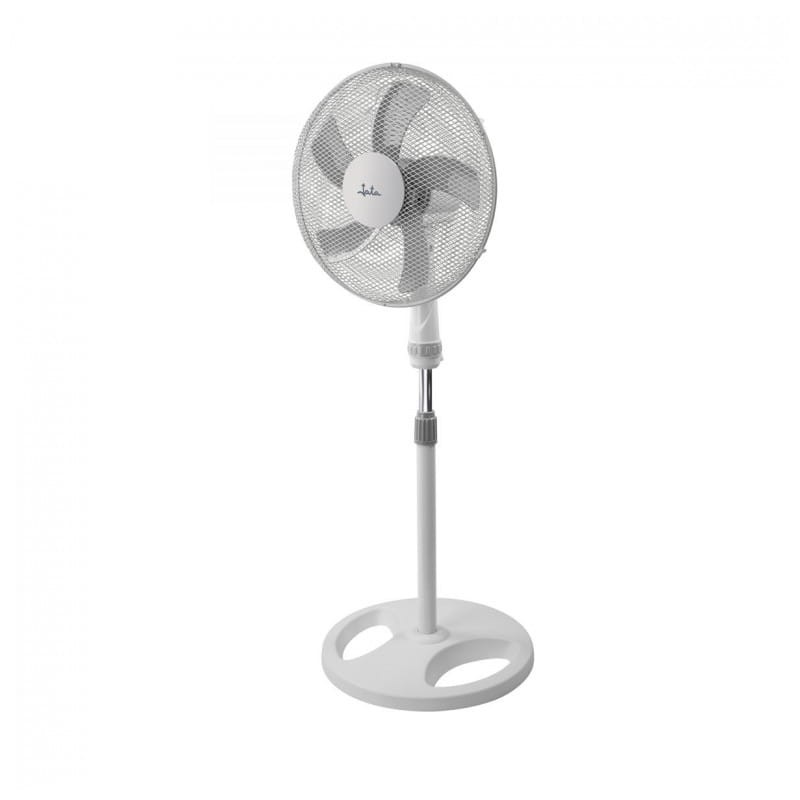 Jata JVVP3050 3 Velocidades Blanco - Ventilador de pie - Ítem