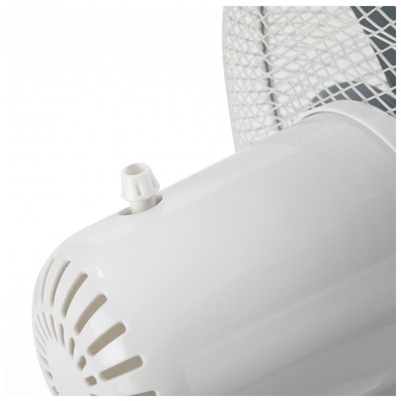 Jata JVVP3050 3 Velocidades Blanco - Ventilador de pie - Ítem2