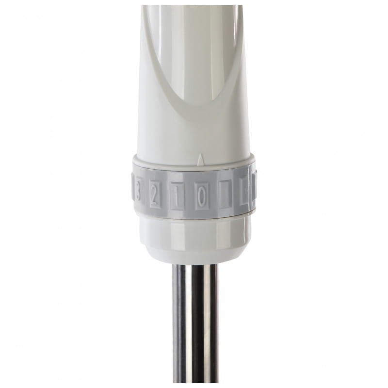 Jata JVVP3050 3 Velocidades Blanco - Ventilador de pie - Ítem3