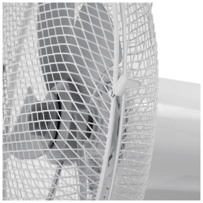 Jata JVVP3050 3 Velocidades Blanco - Ventilador de pie - Ítem4