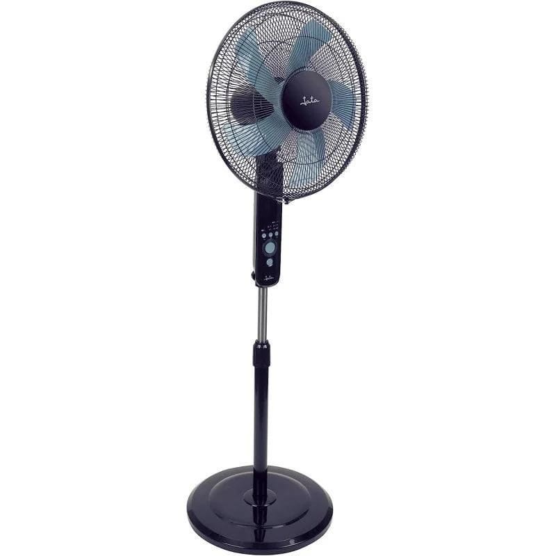 Jata JVVP3145 Mando a distancia Negro - Ventilador de pie - Ítem