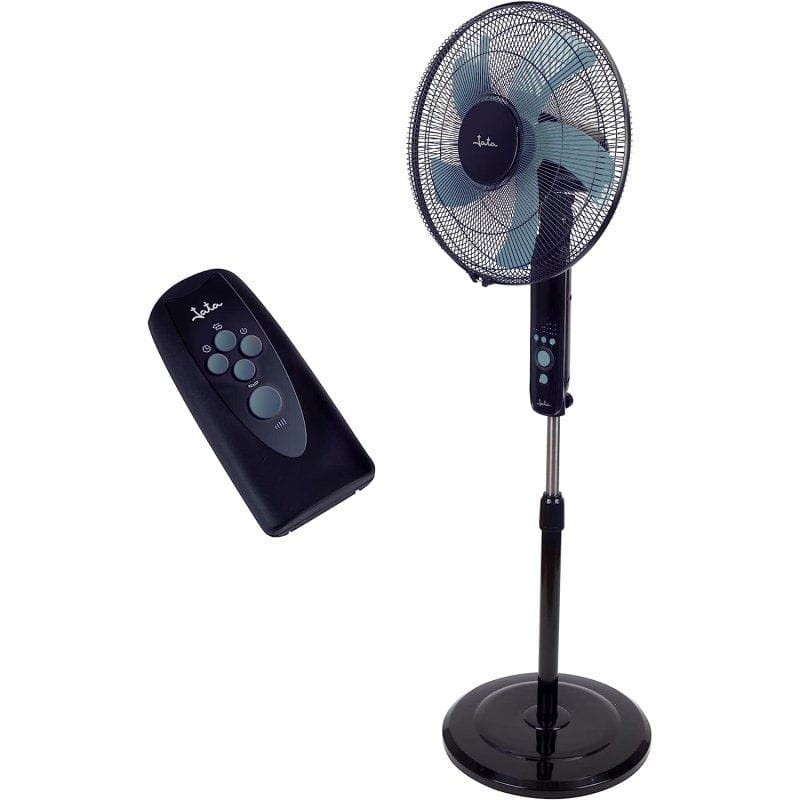 Jata JVVP3145 Mando a distancia Negro - Ventilador de pie - Ítem2