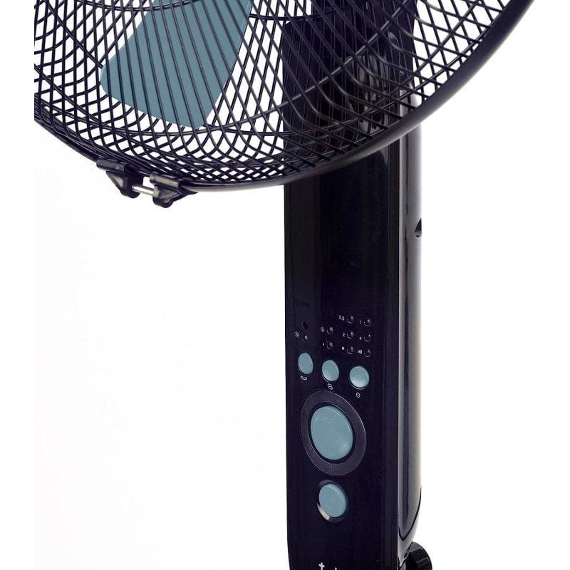 Jata JVVP3145 Mando a distancia Negro - Ventilador de pie - Ítem3