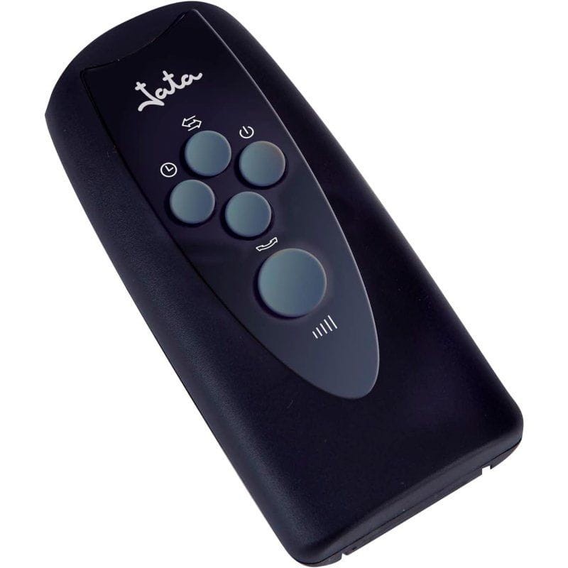 Jata JVVP3145 Mando a distancia Negro - Ventilador de pie - Ítem5