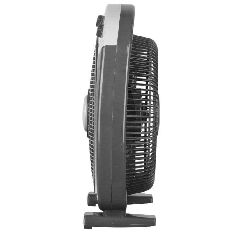 Jata JVVS3015 3 Vitesses Noir - Ventilateur de boîte - Ítem3