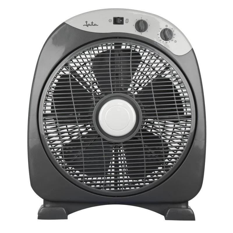 Jata JVVS3015 3 Vitesses Noir - Ventilateur de boîte - Ítem