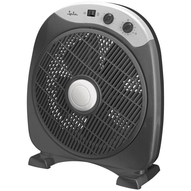 Jata JVVS3015 3 Vitesses Noir - Ventilateur de boîte - Ítem1