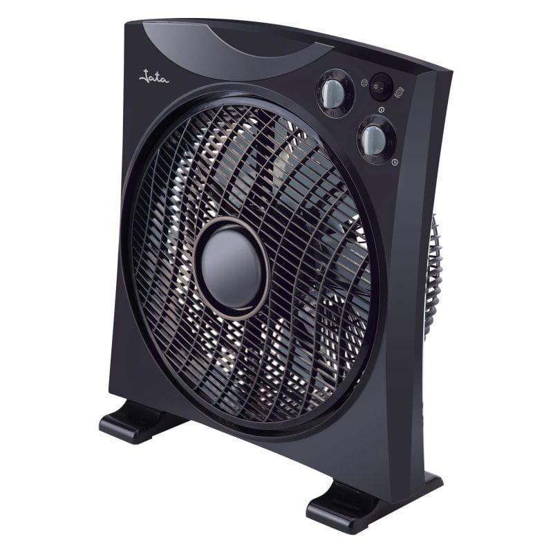Jata JVVS3112 3 Vitesses Noir - Ventilateur de boîte - Ítem1