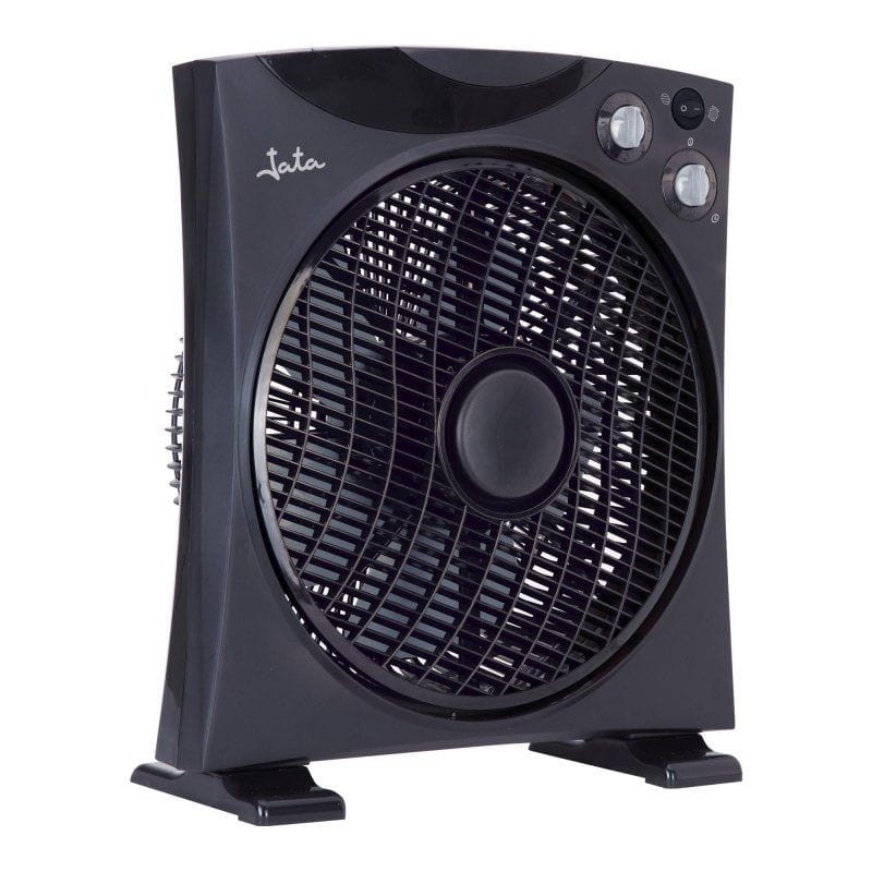 Jata JVVS3112 3 Vitesses Noir - Ventilateur de boîte - Ítem2