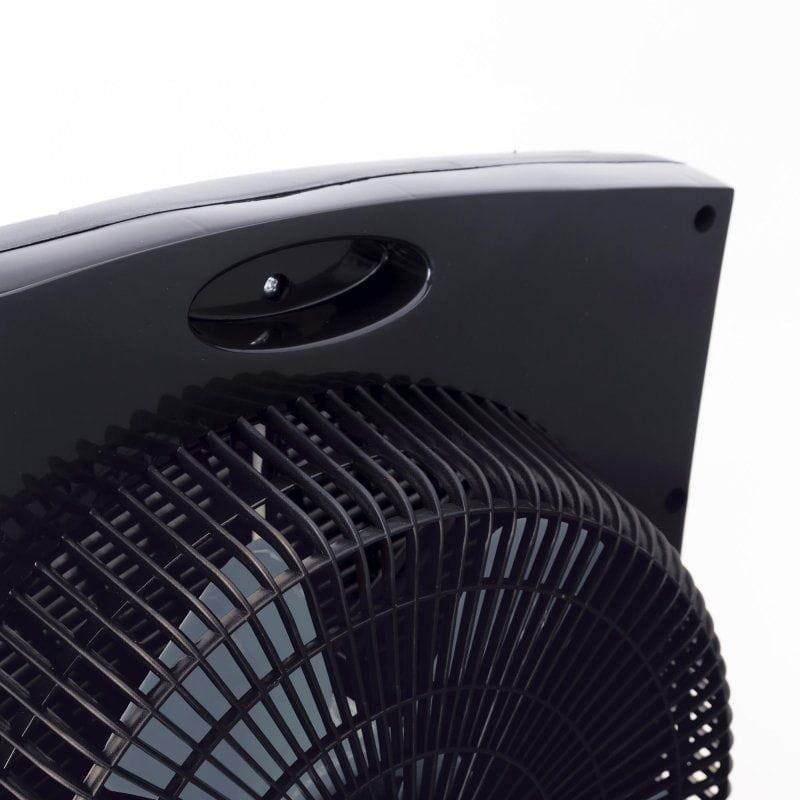 Jata JVVS3112 3 Vitesses Noir - Ventilateur de boîte - Ítem3