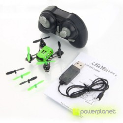 Drone JXD 395 - Item5