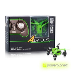 Drone JXD 395 - Item6