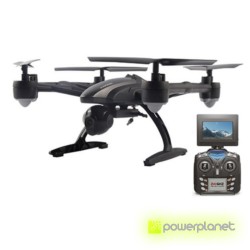 Drone JXD 509G - Item3