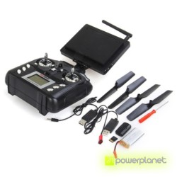 Drone JXD 509G - Item4