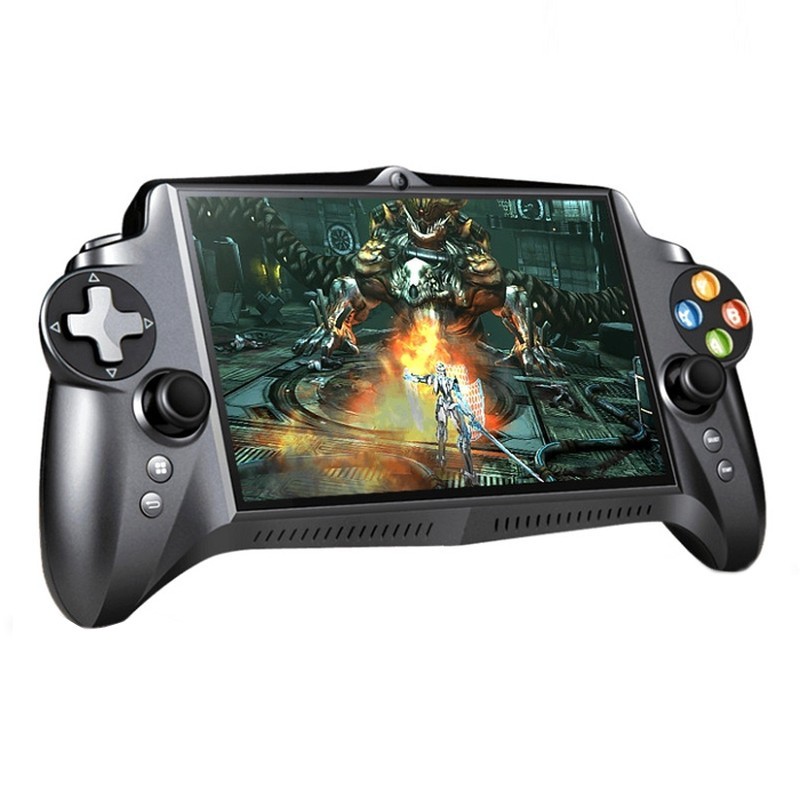 JXD S192K 4GB / 64GB Console Portátil
