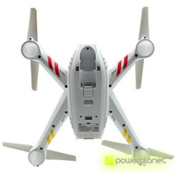 JYU Hornet S - Ítem3