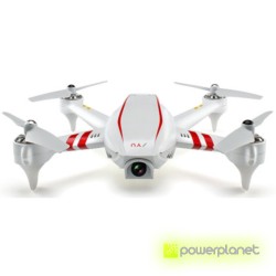 JYU Hornet S FPV - Item1