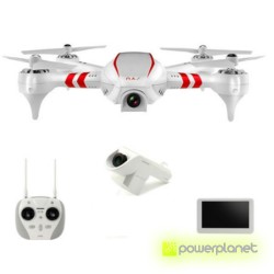 JYU Hornet S FPV - Item8
