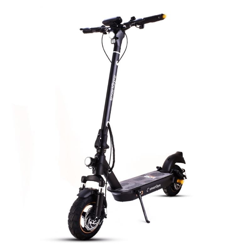 SmartGyro K2 Pro - Trotinete eléctrica - Classe B Refurbished - Item