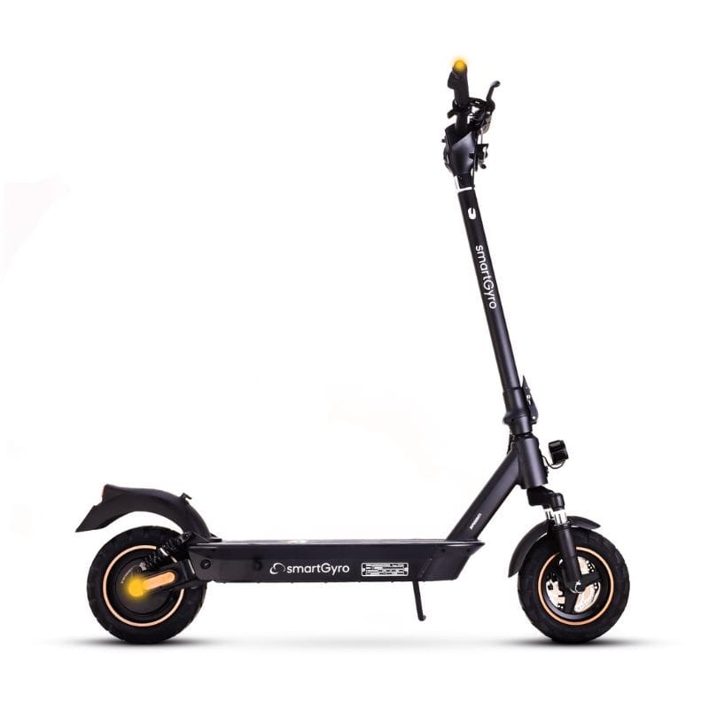 SmartGyro K2 Pro - Trotinete eléctrica - Classe B Refurbished - Item2