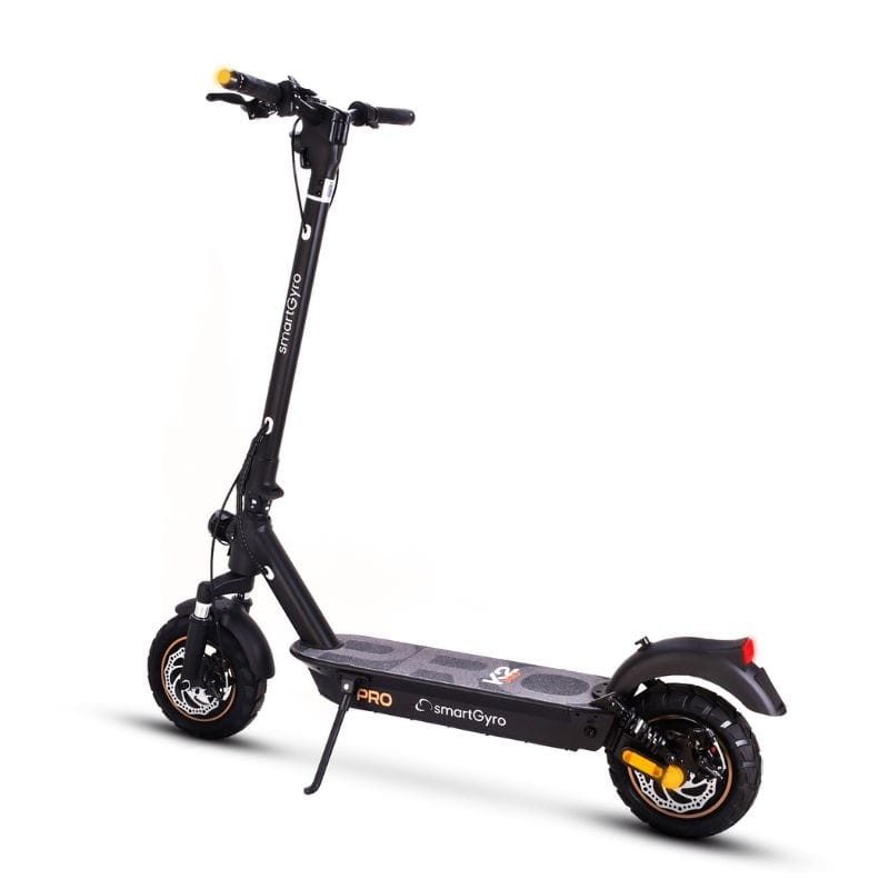 SmartGyro K2 Pro - Trotinete eléctrica - Classe B Refurbished - Item3