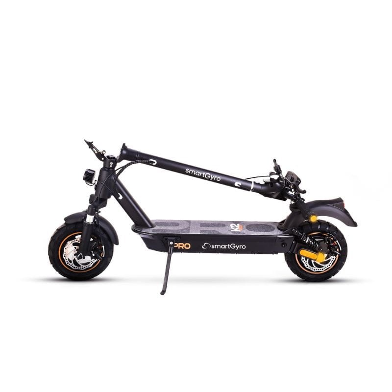 SmartGyro K2 Pro - Trotinete eléctrica - Classe B Refurbished - Item4