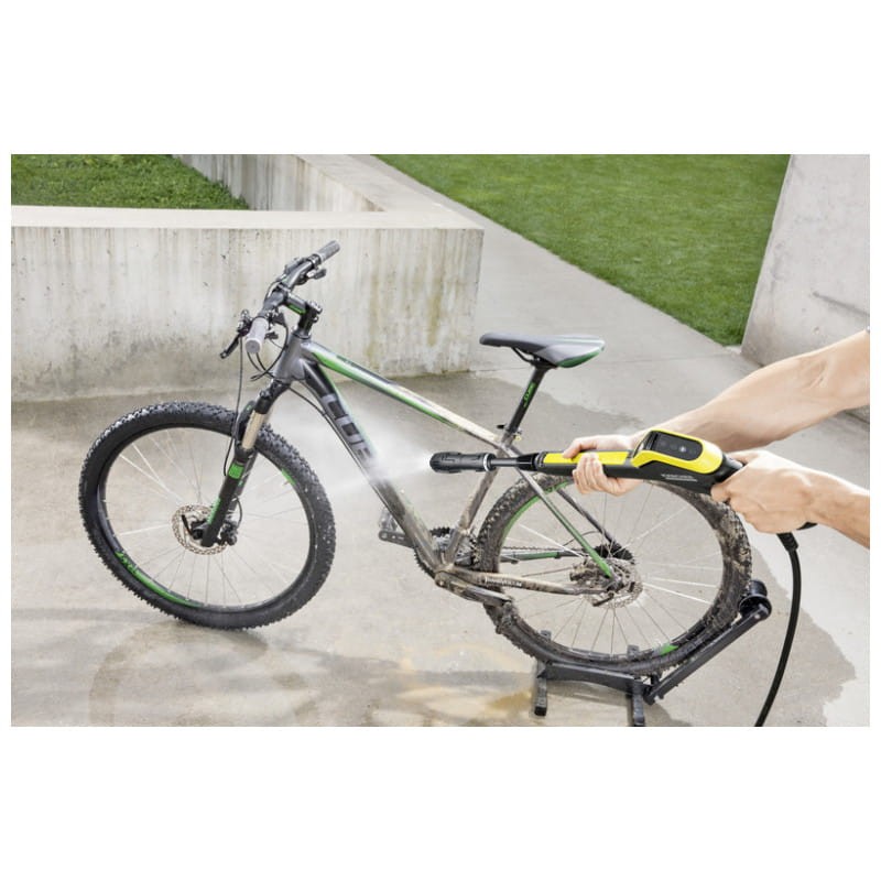Kärcher K5 Power Control Home Noir/Jaune - Nettoyeur haute pression - Ítem4