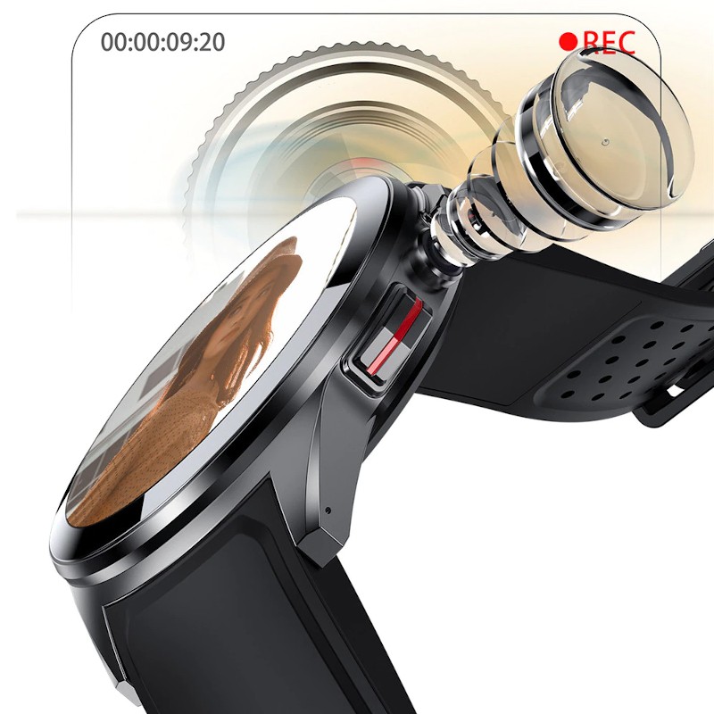 Kaimorui LT10 Smartwatch - Ítem3