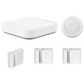 Kami Starter Pack Estación Base Smart Security + 1 Kami Sensor de Movimiento + 3 Kami Sensor de Puerta/Ventana - Ítem