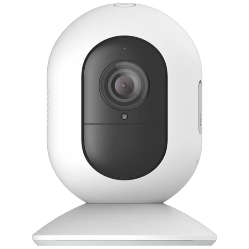 Comprar Kami Wire-Free Camera 1080p Night Vision Branco em ... night vision camera wire diagram 