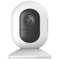 Kami Wire-Free Camera 1080p Night Vision Branco