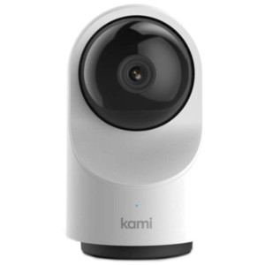 Kami Wire-Home Indoor 1080p Blanc